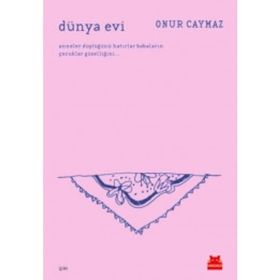 Dünya Evi - Onur Caymaz