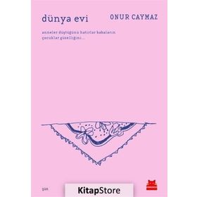 Dünya Evi - Onur Caymaz