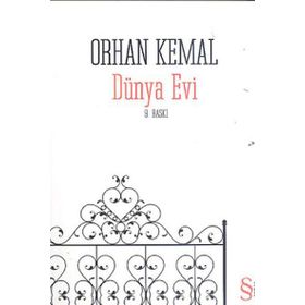 Dünya Evi - Orhan Kemal