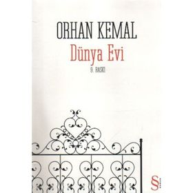 Dünya Evi - Orhan Kemal