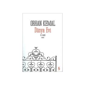 Dünya Evi - Orhan Kemal