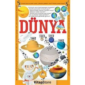 Dünya - Ferhat Çınar