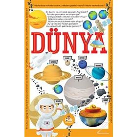 Dünya - Ferhat Çınar