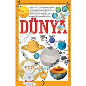 Dünya - Ferhat Çınar