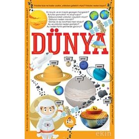 Dünya - Ferhat Çınar