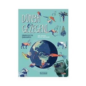 Dünya Gezegeni - Chiara Piroddi