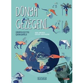 Dünya Gezegeni - Chiara Piroddi