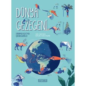 Dünya Gezegeni - Chiara Piroddi