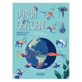 Dünya Gezegeni - Chiara Piroddi