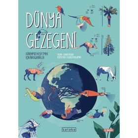Dünya Gezegeni - Chiara Piroddi