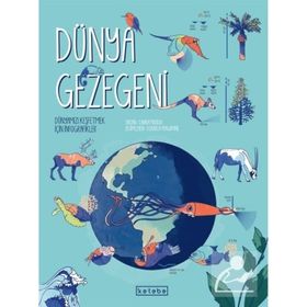 Dünya Gezegeni - Chiara Piroddi
