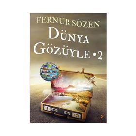 Dünya Gözüyle 2 - Fernur Sözen