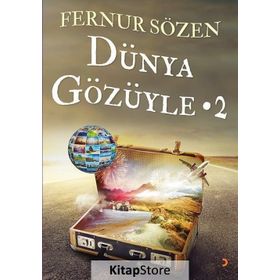 Dünya Gözüyle 2 - Fernur Sözen