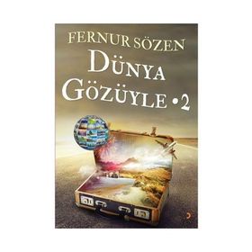 Dünya Gözüyle 2 - Fernur Sözen