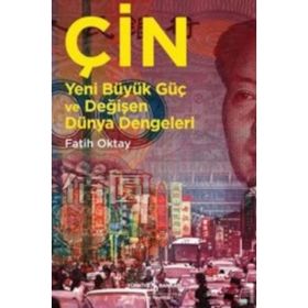 DÜNYA GÜÇ DENGELERI VE TÜRKİYENİN VIZYONU AÇISINDAN BAŞKAN - MUHAMMET KUTLU