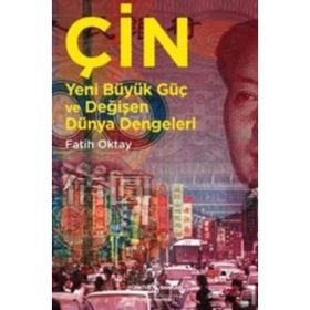 DÜNYA GÜÇ DENGELERI VE TÜRKİYENİN VIZYONU AÇISINDAN BAŞKAN - MUHAMMET KUTLU
