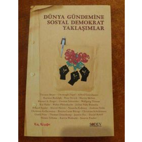 DÜNYA GÜNDEMINE SOSYAL DEMOKRATIK YAKLAŞIMLAR - KOLEKTIF