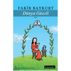 Dünya Güzeli - Fakir Baykurt