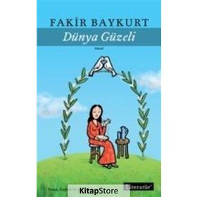 Dünya Güzeli - Fakir Baykurt