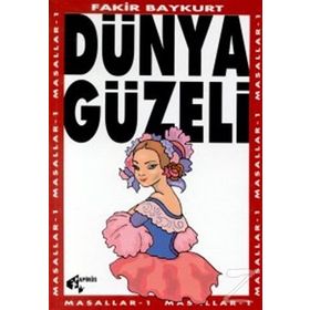 Dünya Güzeli - Fakir Baykurt