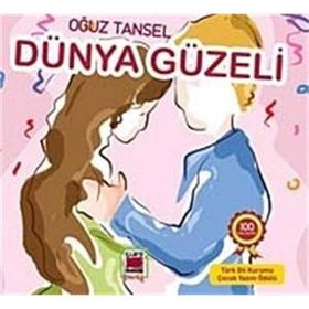 DÜNYA GÜZELİ - OĞUZ TANSEL