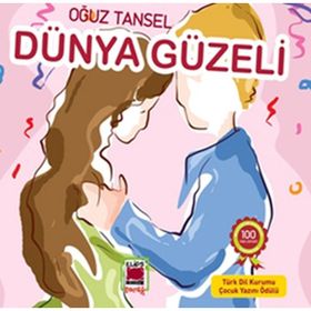 DÜNYA GÜZELİ - OĞUZ TANSEL