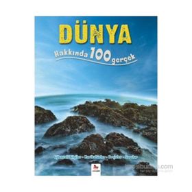 Dünya Hakkında 100 Gerçek - Peter Riley