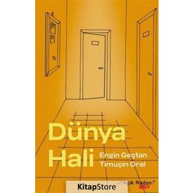 Dünya Hali - Engin Geçtan Timuçin Oral