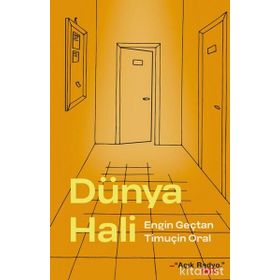 Dünya Hali-Kolektif