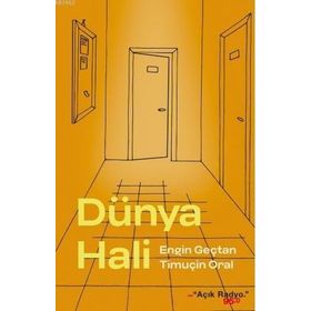 Dünya Hali-Kolektif