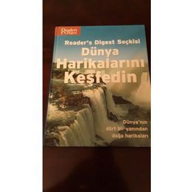 DÜNYA HARİKALARINI KEŞFEDİN - KOLEKTIF
