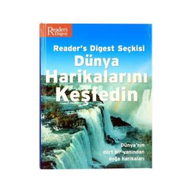 DÜNYA HARİKALARINI KEŞFEDİN - KOLEKTIF