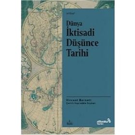 Dünya İktisadi Düşünce Tarihi - Vincent Barnett