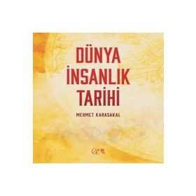 Dünya İnsanlık Tarihi Nida Yayınları