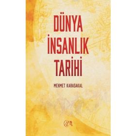 Dünya İnsanlık Tarihi Nida Yayınları