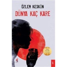 Dünya Kaç Kare - Özlem Keskin