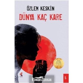 Dünya Kaç Kare - Özlem Keskin