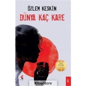 Dünya Kaç Kere - Özlem Keskin