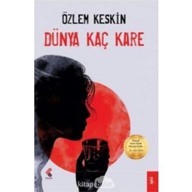 Dünya Kaç Kere - Özlem Keskin