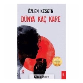 Dünya Kaç Kere - Özlem Keskin