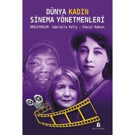 Dünya Kadın Sinema Yönetmenleri - Gabrielle Kelly Cheryl Robson