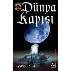 Dünya Kapısı - Ayşegül Kuşçu