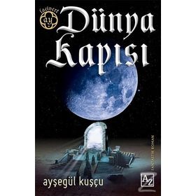Dünya Kapısı - Ayşegül Kuşçu