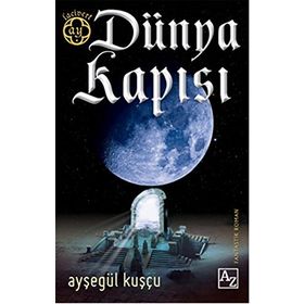 Dünya Kapısı - Ayşegül Kuşçu