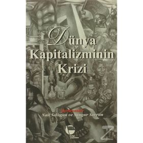 DÜNYA KAPITALIZMININ KRIZI - KOLLEKTIF