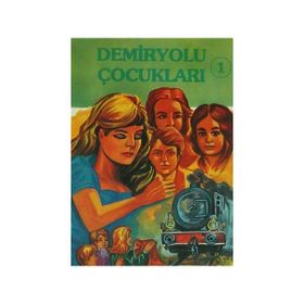 DÜNYA KLASIKLERI (10 KITAP TAKIM - RAHLE BOY) - KOLEKTIF
