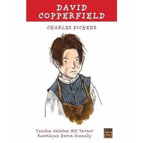DÜNYA KLASIKLERI DAVID COPPERFIELD - CHARLES DICKENS