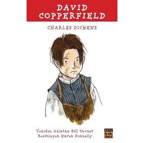 DÜNYA KLASIKLERI DAVID COPPERFIELD - CHARLES DICKENS