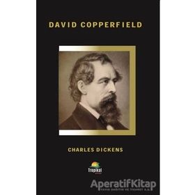 DÜNYA KLASIKLERI DAVID COPPERFIELD - CHARLES DICKENS