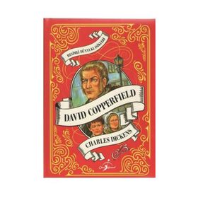 DÜNYA KLASIKLERI DAVID COPPERFIELD - CHARLES DICKENS